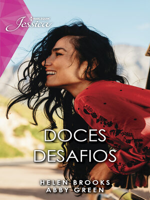 cover image of Doces desafios